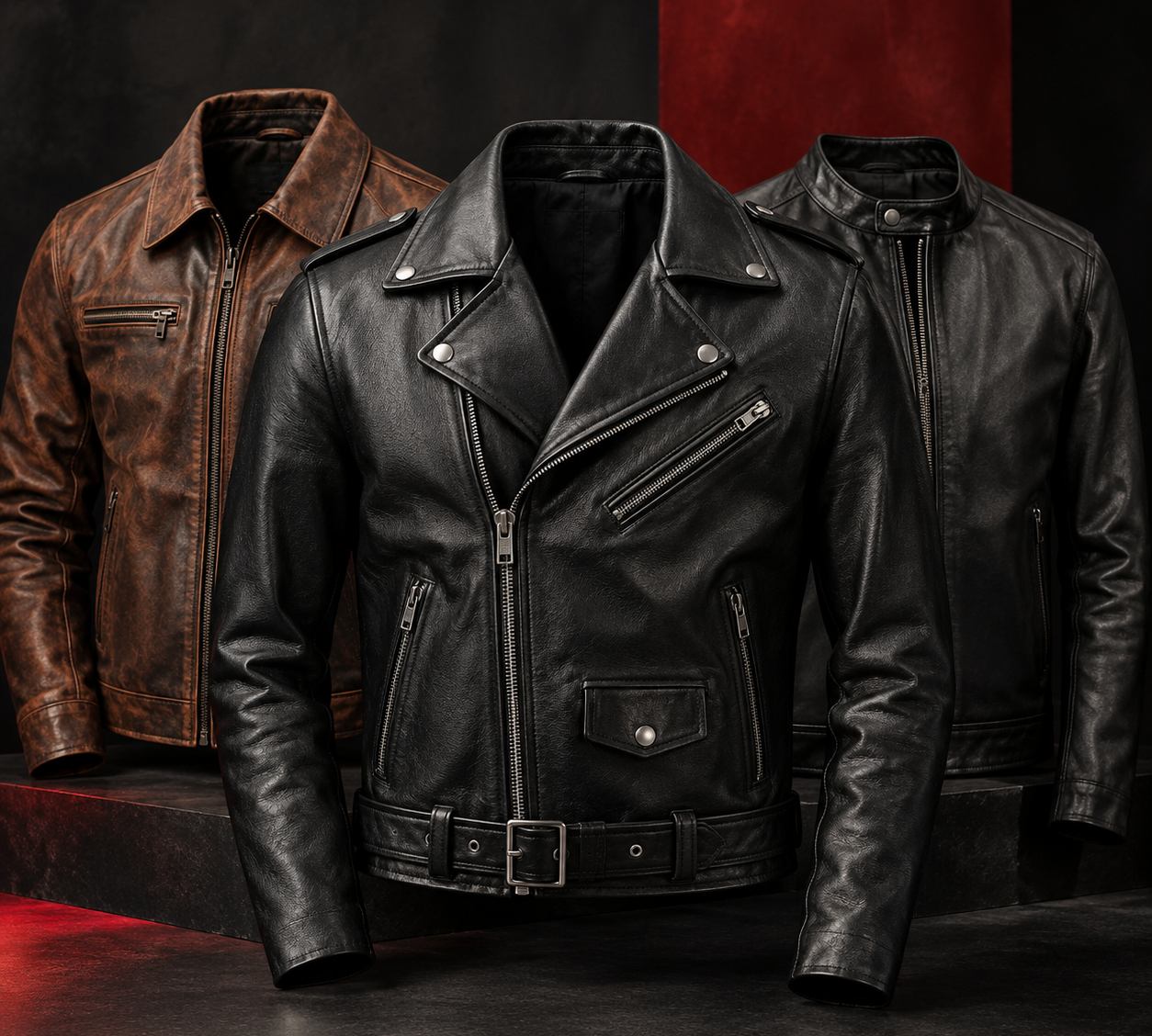 Where Can I Buy a Leather Jacket? A Practical Guide to Finding the Right One