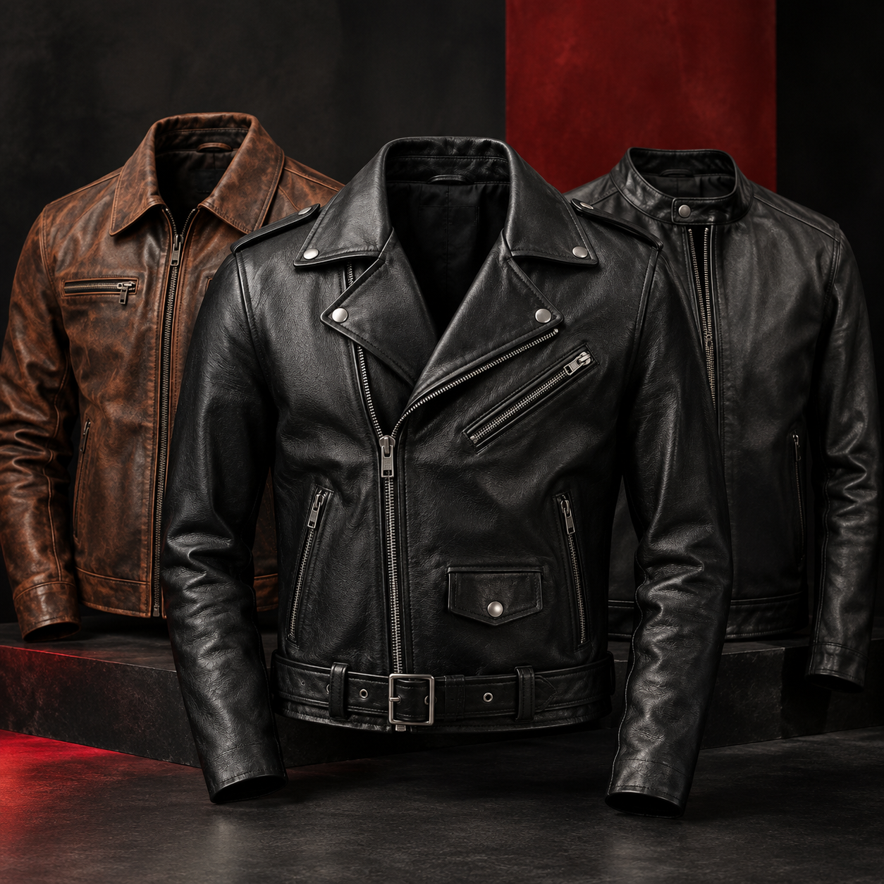 Where Can I Buy a Leather Jacket? A Practical Guide to Finding the Right One