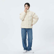 Balloon Cocoon Puffer Jacket | Women’s Stylish Premium Winter Jacket