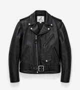 BFL Men’s Titan Black Racer Jacket