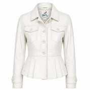BFL Celestia Leather Jacket