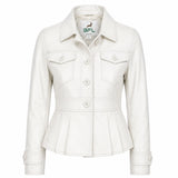 BFL Celestia Leather Jacket
