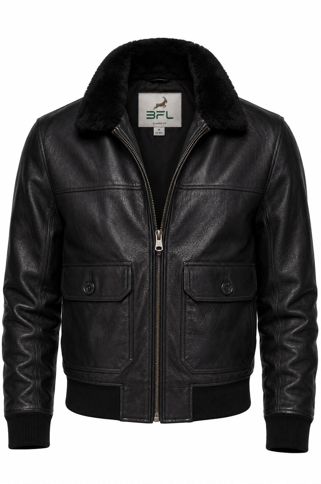 BFL Heritage Aviator Jacket