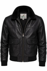 BFL Heritage Aviator Jacket