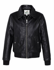 BFL Blackhawk Leather Jacket