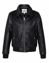 BFL Blackhawk Leather Jacket