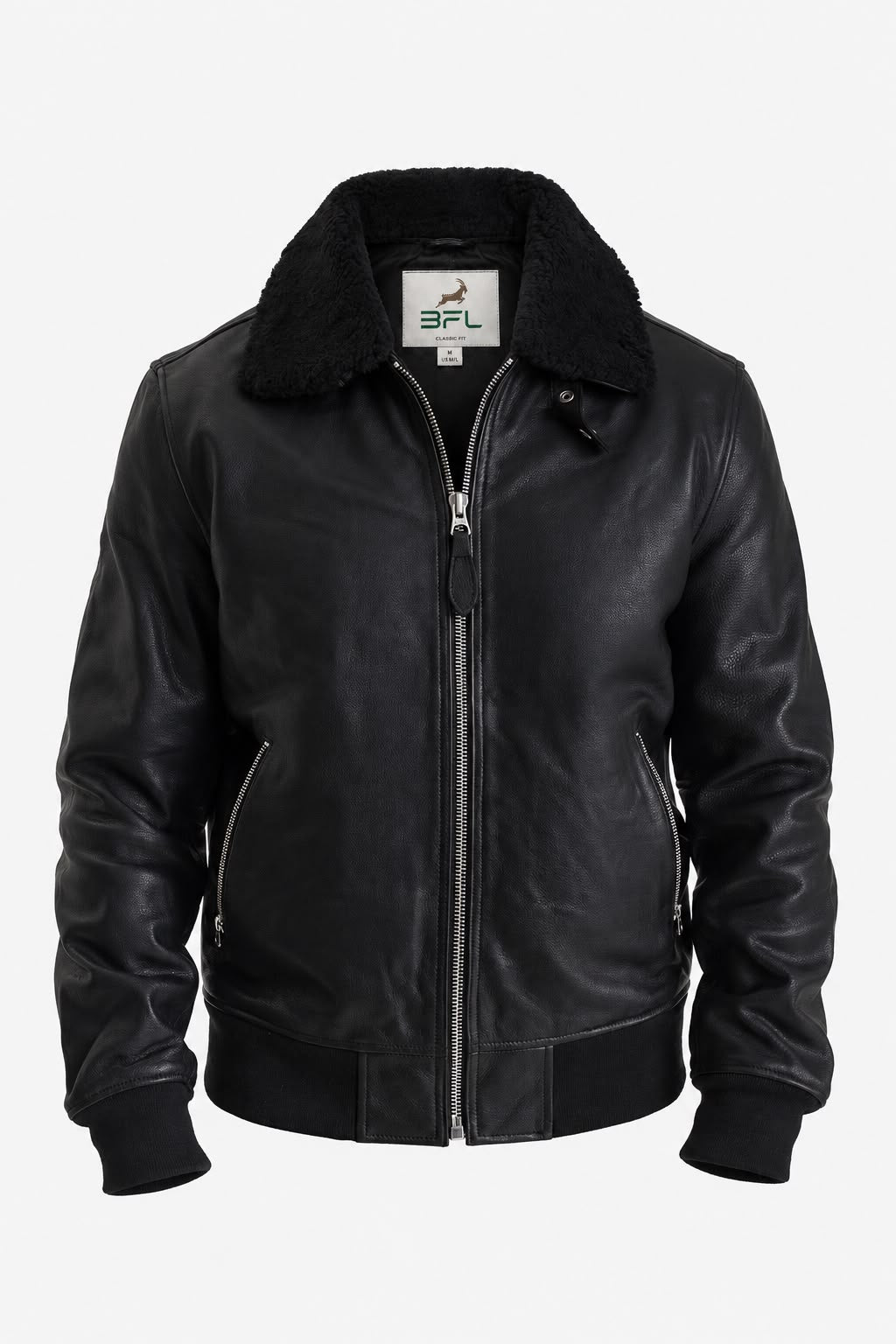 BFL Striker Jacket