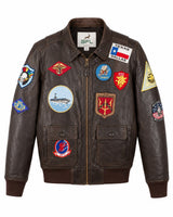 BFL Endurance Racer Leather
