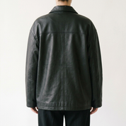 Back view