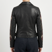 Back
