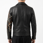 Back