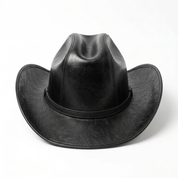 Black hat, back