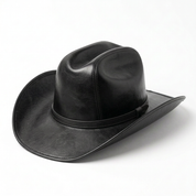Black hat, right angle