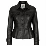 BFL Celestia Leather Jacket
