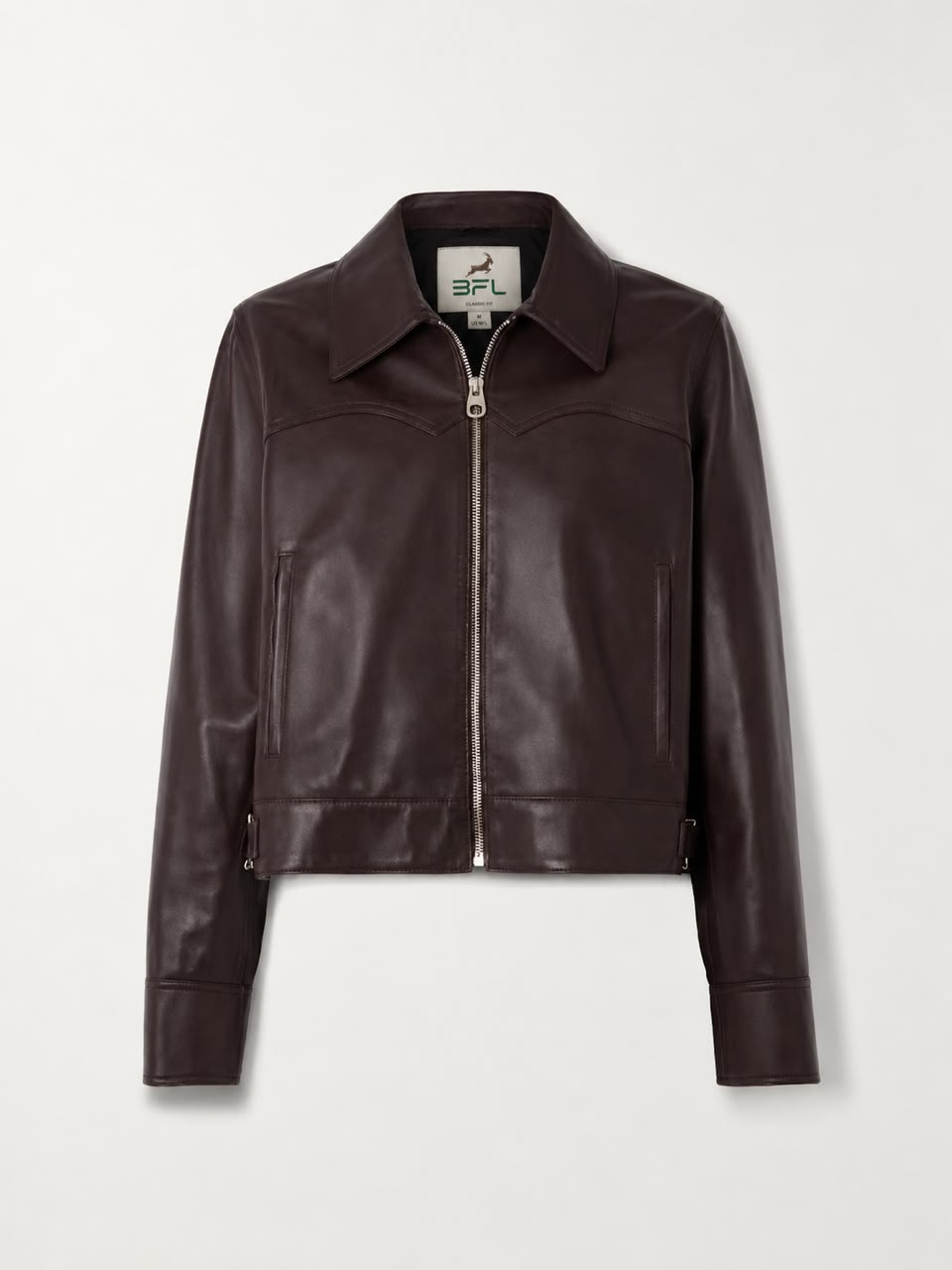 BFL Sierra Leather Jacket
