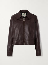 BFL Sierra Leather Jacket