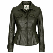 BFL Celestia Leather Jacket