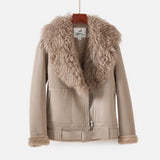 BFL Nordic Women’s Luxe Winter  Jacket