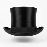 Genuine Leather Hats
