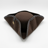 Genuine Leather Hats