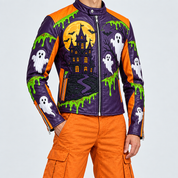Men’s alternate front