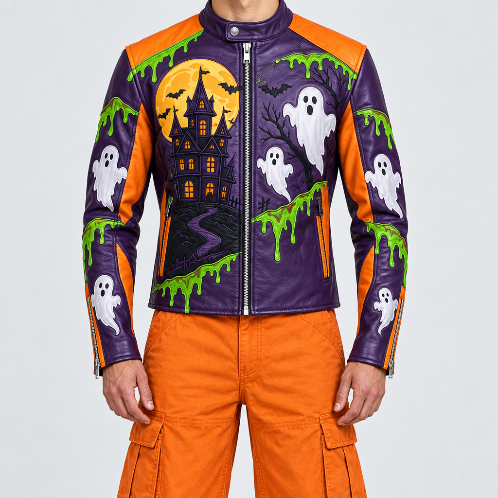Men’s front