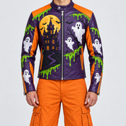 Men’s front