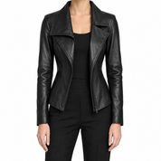 Open jacket and lining