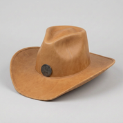 Tan front-left