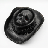 Genuine Leather Hats