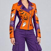 Women’s alternate front